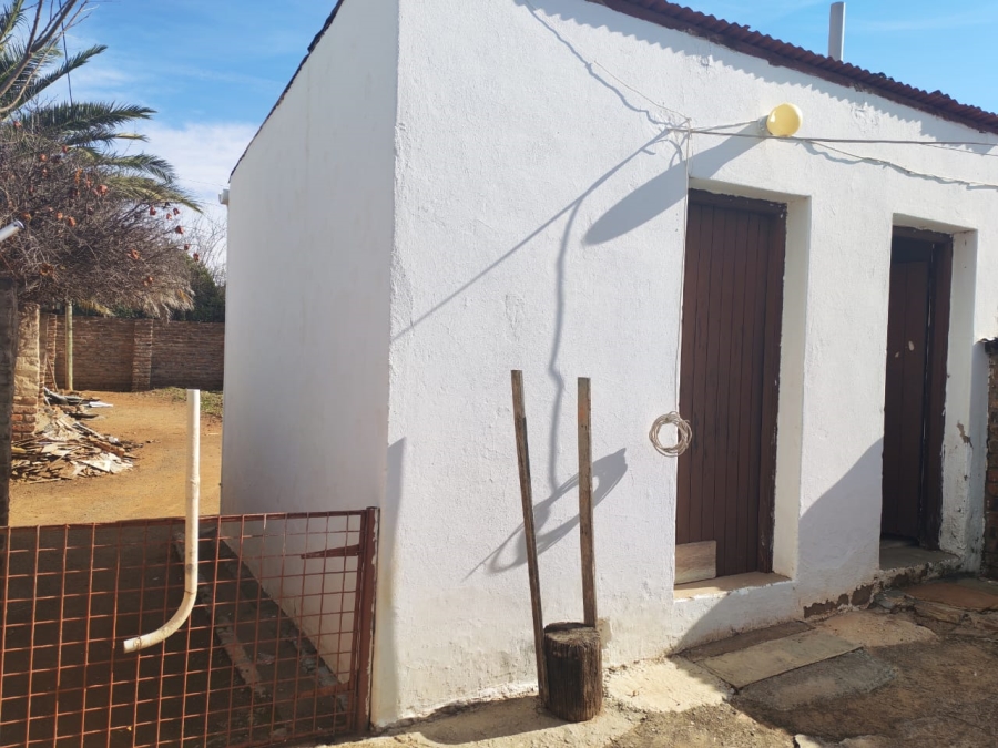 3 Bedroom Property for Sale in Middelburg Eastern Cape